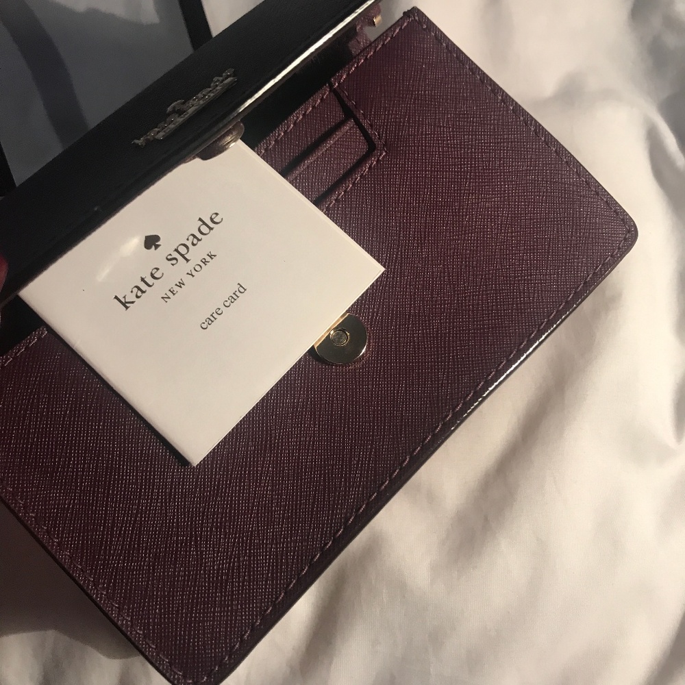 Brand New Kate Spade Bag